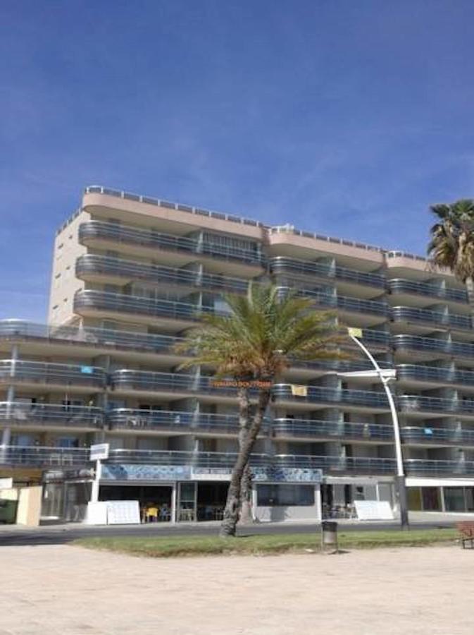 Apartamentos Deluxe Pompeya 3 Peñiscola Zewnętrze zdjęcie
