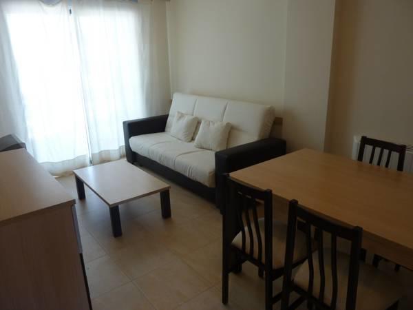 Apartamentos Deluxe Pompeya 3 Peñiscola Zewnętrze zdjęcie