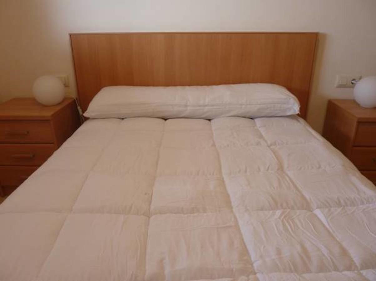 Apartamentos Deluxe Pompeya 3 Peñiscola Zewnętrze zdjęcie