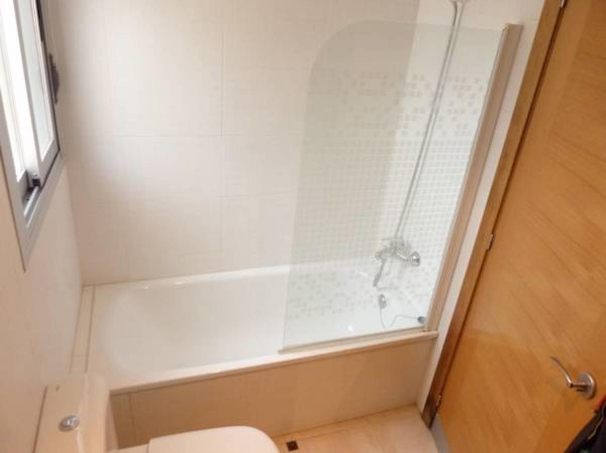 Apartamentos Deluxe Pompeya 3 Peñiscola Zewnętrze zdjęcie